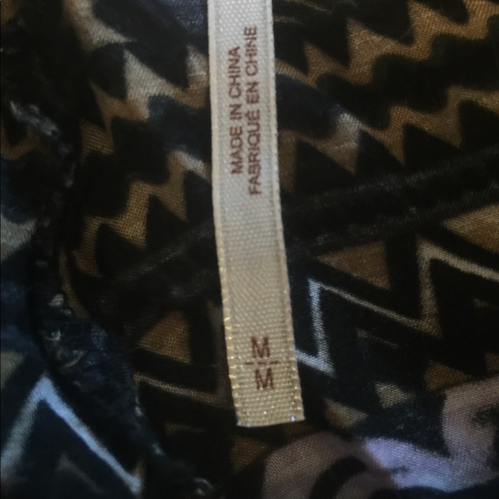 Free People Wild Divine Dress - Picture 5 of 5